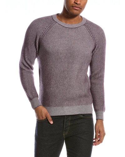 Brunello Cucinelli Sweater In Multi