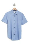 Light Blue Chambray