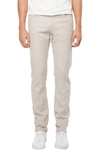 J Brand Men's Kane Montauk Slim-straight Pants In Calcite