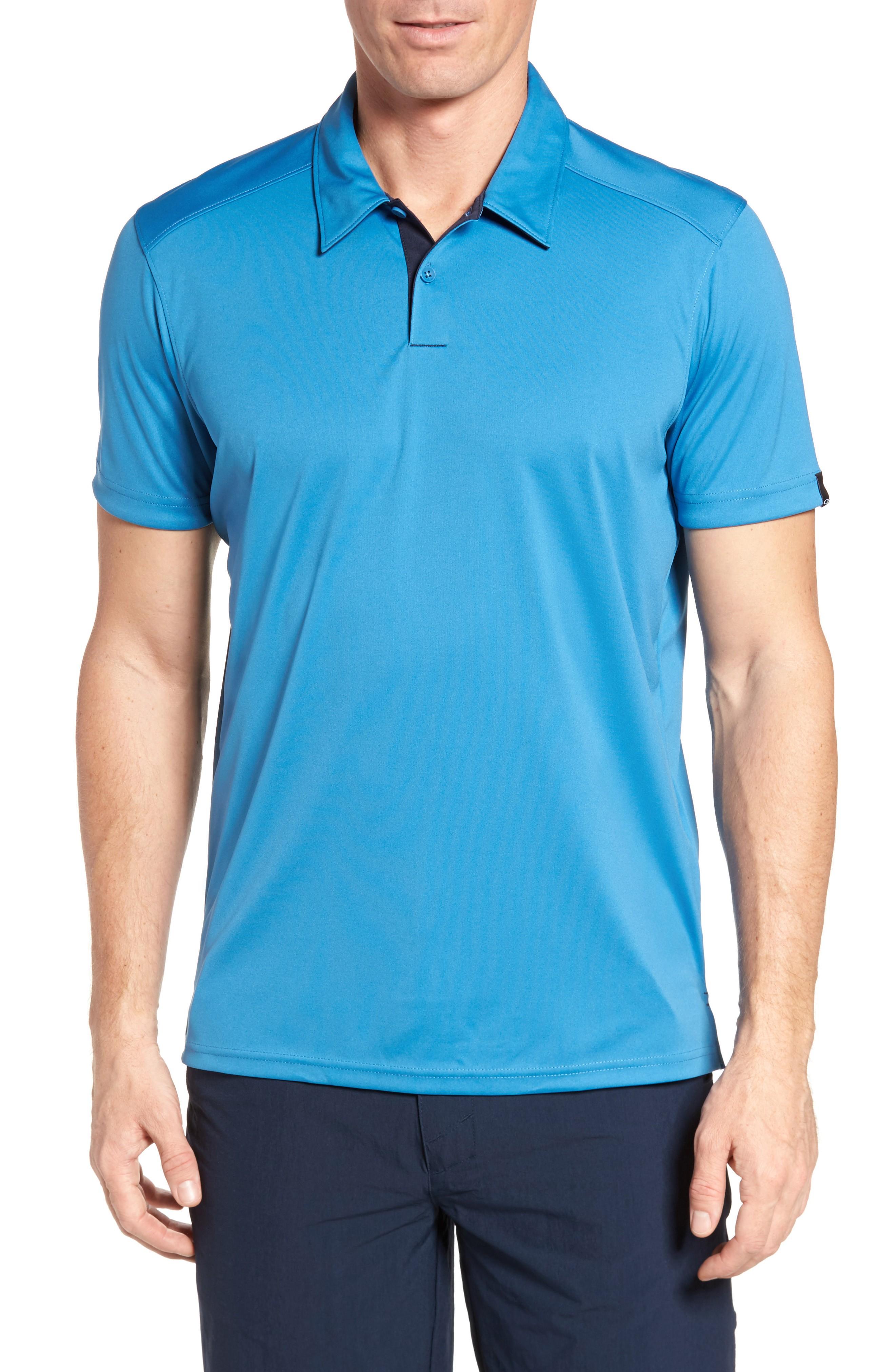oakley polo sale