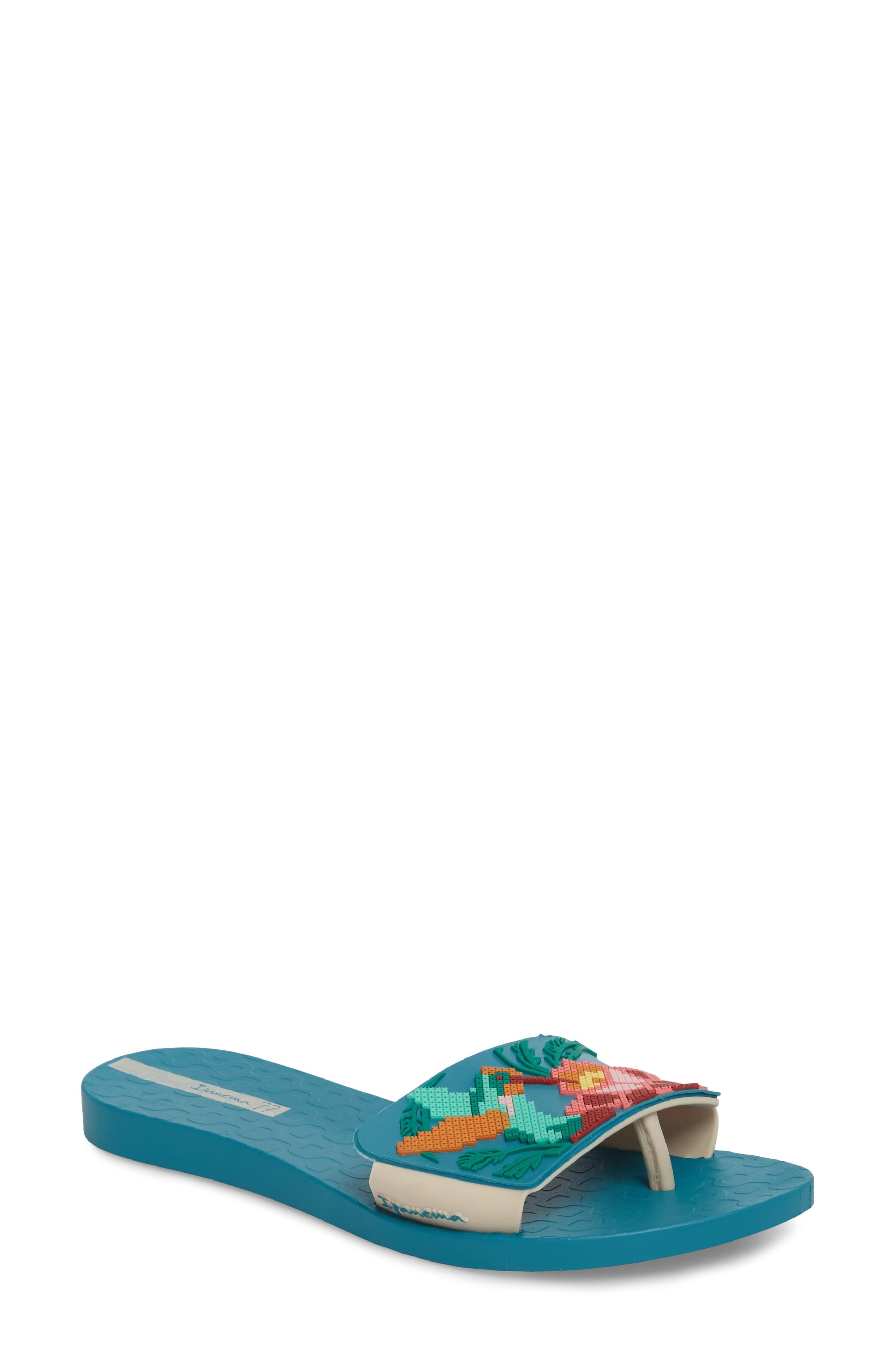 ipanema nectar slides