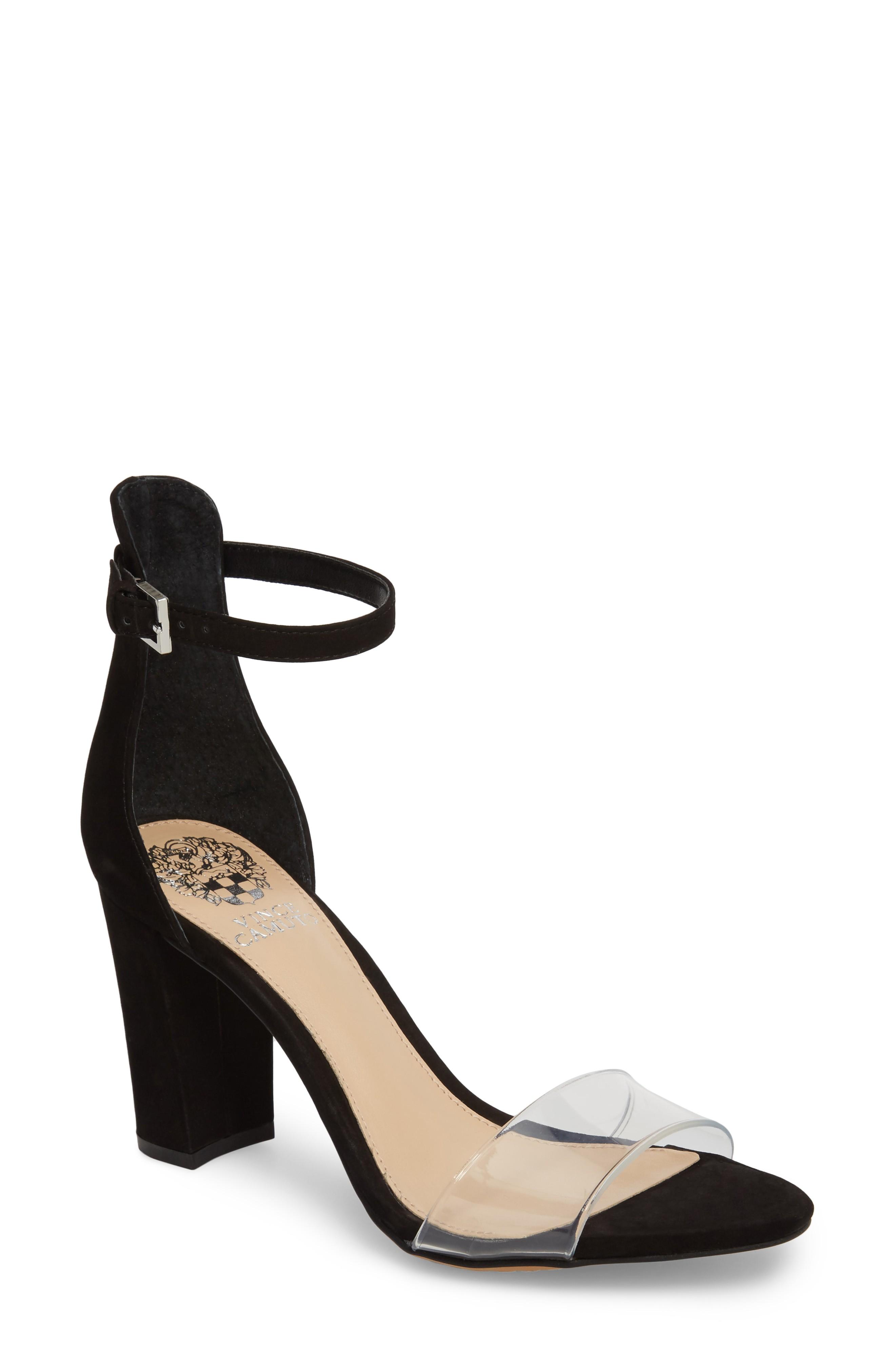 vince camuto corlina heels