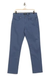 Lucky Brand 121® Heritage Slim Straight Leg Pants In Yale