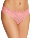 Honeydew Intimates Honeydew Lace Bikini In Valley Girl