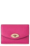 Mulberry Pink