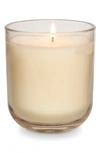Illume Daydream Glass Candle In Day At The Beach
