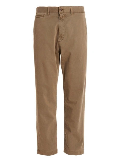Closed Tacoma Pants In Beige