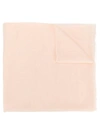 Ferragamo Classic Scarf