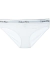 Calvin Klein Underwear Logo Waistband Briefs