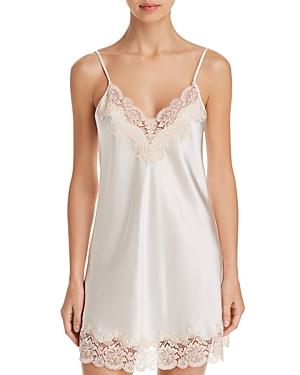 Ginia Pick & Mix Chemise In Natural | ModeSens