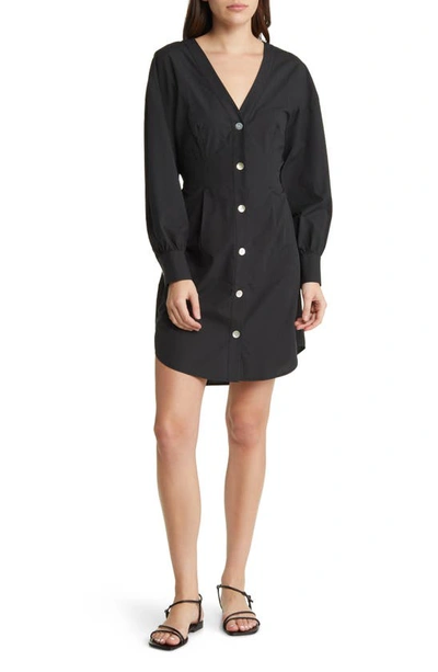 rails cut out dress Kaia Dress