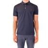 Polo Ralph Lauren Polo Shirt  Men Color Navy