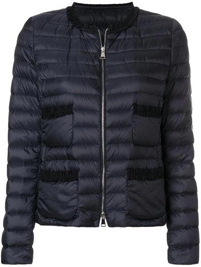 Moncler Onyx Jacket - Blue