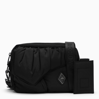 A-cold-wall* Black Nylon Messenger Bag