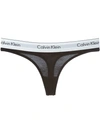 Calvin Klein Underwear Black