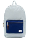 Herschel Supply Co Settlement Backpack In Blue