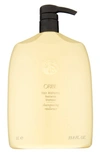 Oribe Hair Alchemy Resilience Shampoo, 2.5 oz In Regular