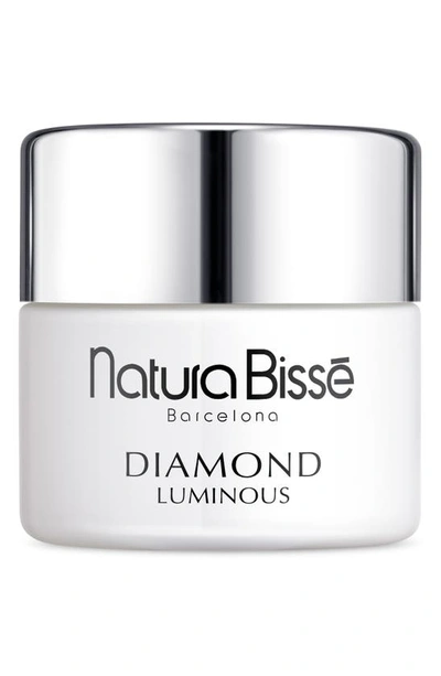 Natura Bissé Diamond Luminous Perfecting Cream, 1.7 Oz. In Default Title