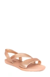Ipanema Vibe Sandal In Pink Glitt