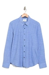 Light Blue Chambray