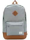 Herschel Supply Co . Heritage Backpack - Grey