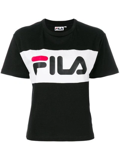 Fila Black