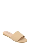 Journee Collection Tru Comfort Kolinna Sandal In Nude