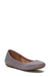 Lucky Brand Emmie 4 Ballet Flat In Orchid