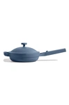 Our Place Mini Always Pan Set In Blue Salt