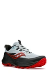 Saucony Peregrine 13 Running Shoe In Multi