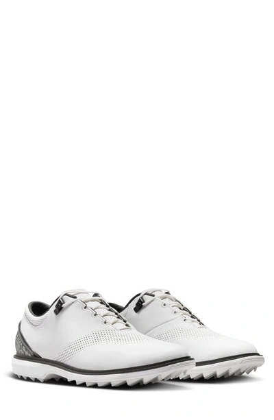 Jordan Men's  Adg 4 Golf Shoes In White