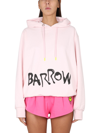 Barrow Sweatshirt  Woman In Pink