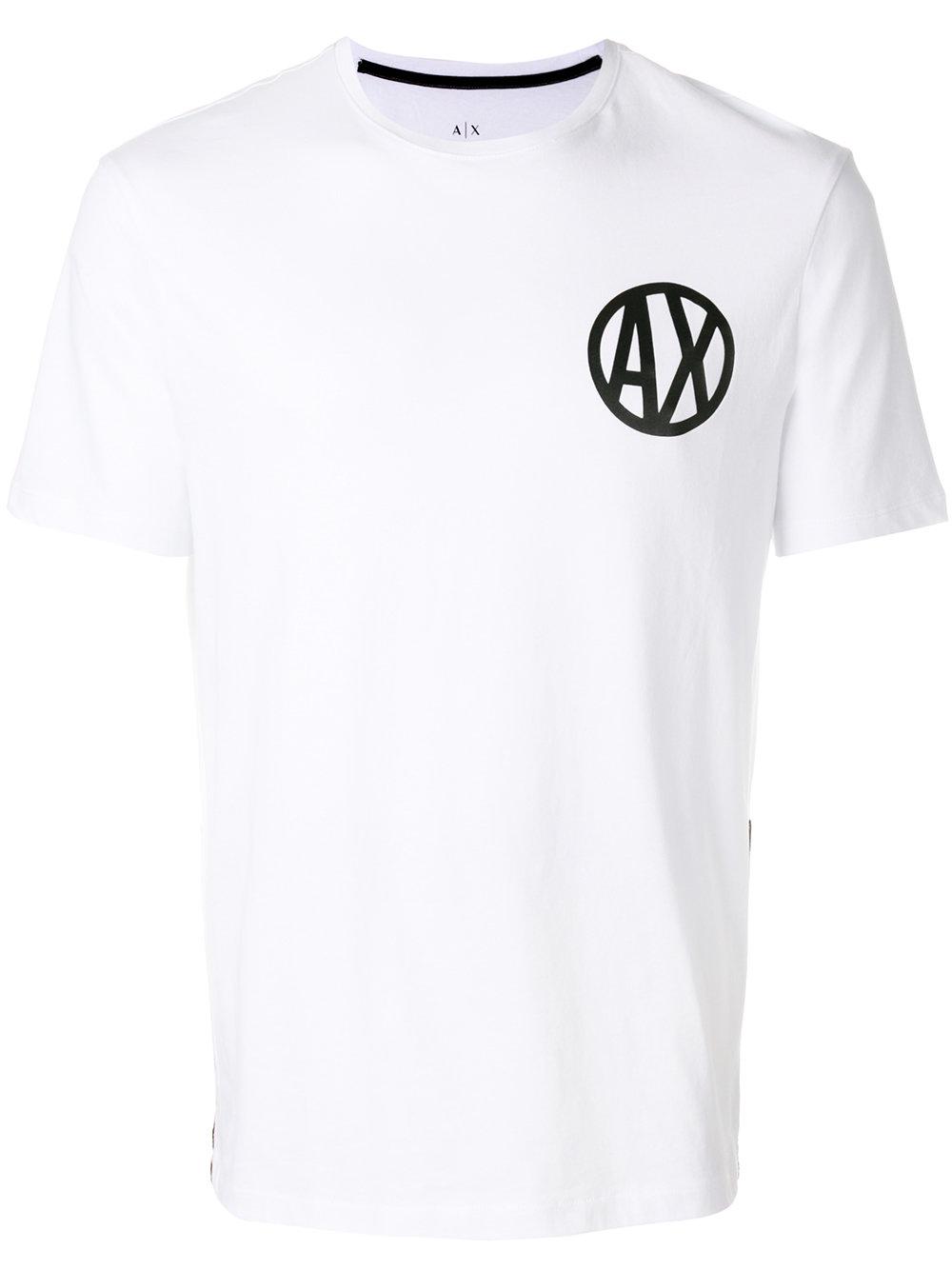 armani t shirts for mens sale