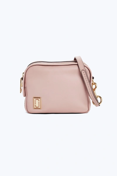 Marc jacobs the mini squeeze leather shop crossbody bag
