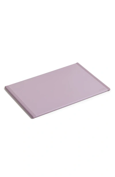 Our Place Daily Cutting Board In Lavender