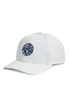 Swannies Quincy Golf Hat In Mint