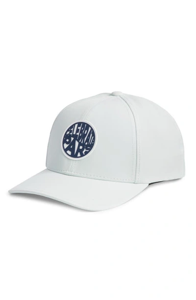 Swannies Quincy Golf Hat In Mint