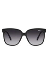 Quay Wide Awake In Black