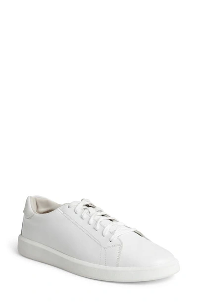 Vagabond Shoemakers Maya Sneaker In White