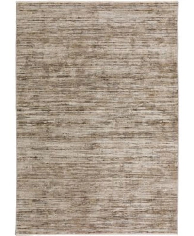 D Style Marmara Mma1 Area Rug In Mocha