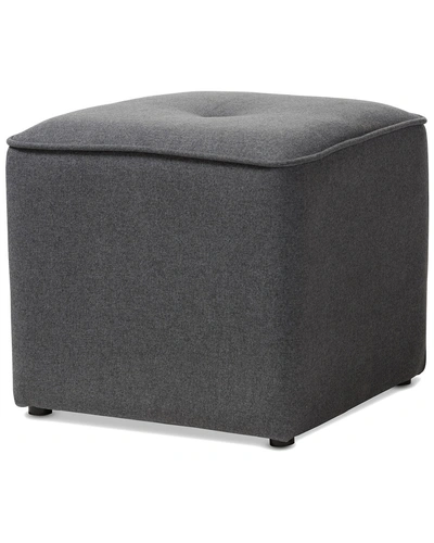 Design Studios Corinne Ottoman