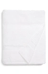 Matouk Lotus Bath Towel In White