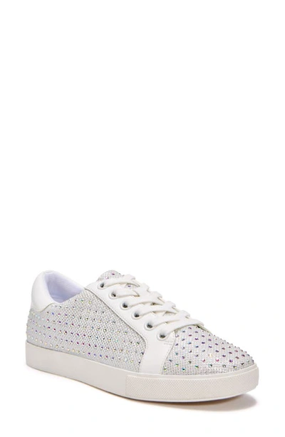 Katy Perry The Rizzo Sneaker In White