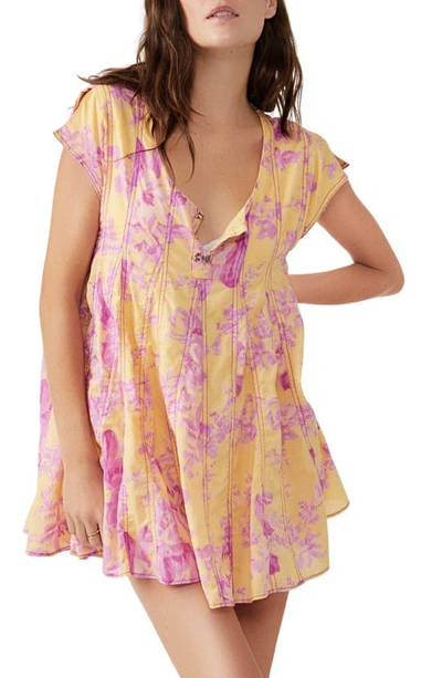 white christmas dresses Free People Red Babydoll Dress Size Small – Rumors Richmond