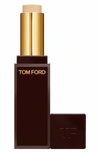 Tom Ford Traceless Soft Matte Concealer In 1w0 Ecru