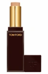 Tom Ford Traceless Soft Matte Concealer In 3w0 Latte