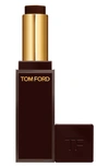 Tom Ford Traceless Soft Matte Concealer In 8c0 Rich Mocha