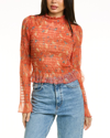 Free People Hello There Top In Nocolor