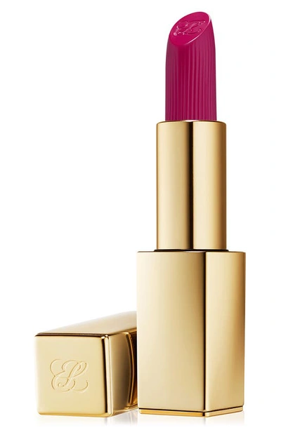 Estée Lauder Pure Color Matte Lipstick In Enigma