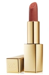 Estée Lauder Pure Color Hi Lustre Lipstick In 111 Tiger Eye